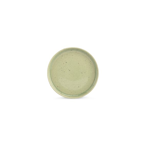 Salt & Pepper Plat Bord Blush Sage 21,5X2Cm