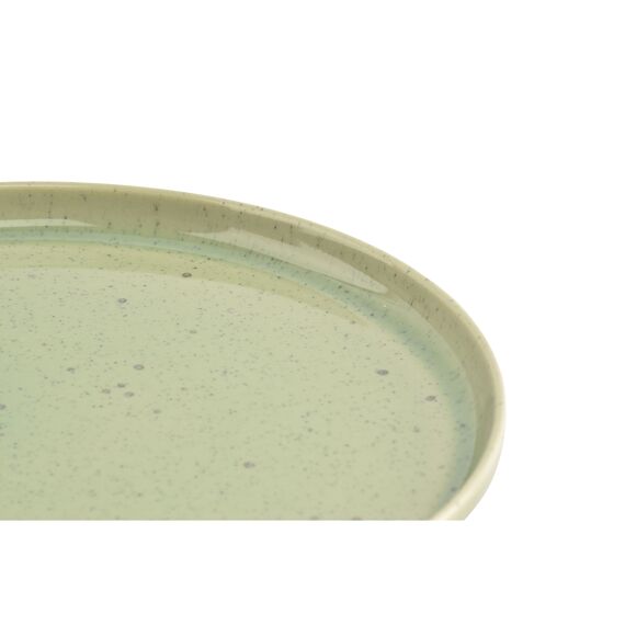 Salt & Pepper Plat Bord Blush Sage 27,5X2,5Cm