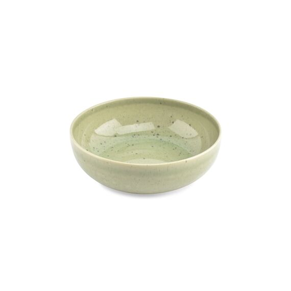 Salt & Pepper Serveerschaal Blush Sage 25,5X8Cm