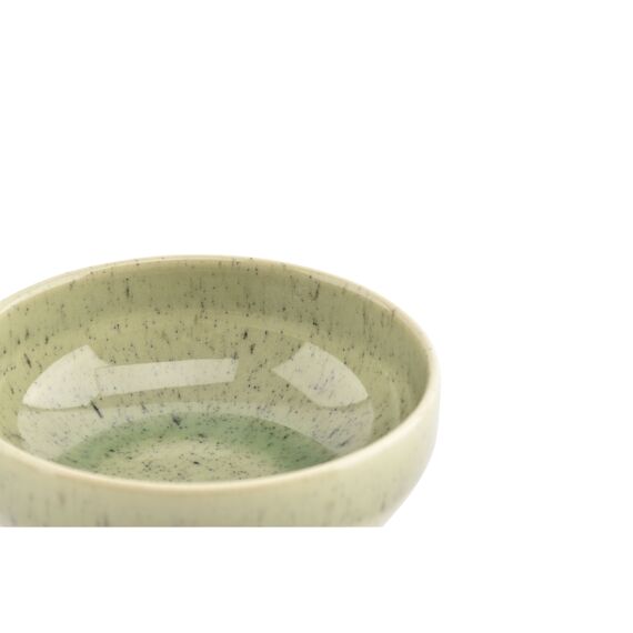 Salt & Pepper Kom Blush Sage 12X4Cm