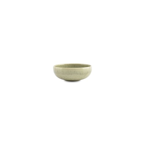 Salt & Pepper Kom Blush Sage 12X4Cm