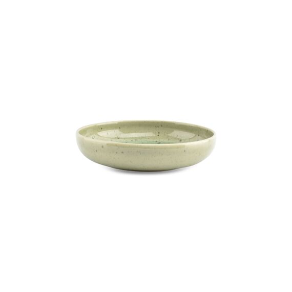 Salt & Pepper Kom Blush Sage 21,5X4,5Cm