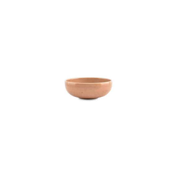 Salt & Pepper Kom Blush Peach 12X4Cm