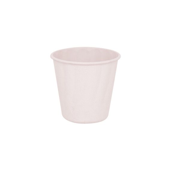 Vert Decor Roze Bekers 310Ml 6 Stuks