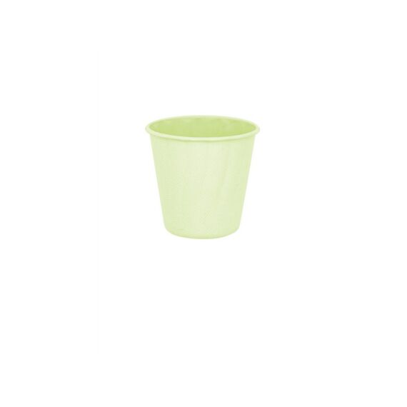 Vert Decor Groene Bekers 310Ml 6 Stuks