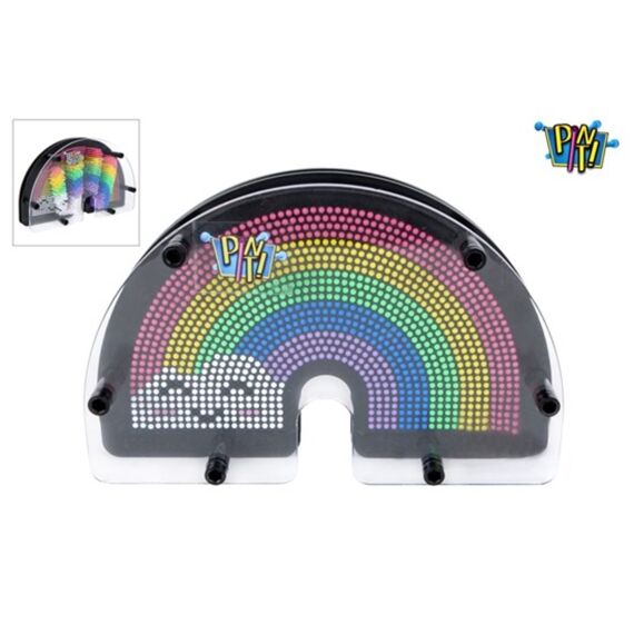 Pit It! Regenboog 21Cm