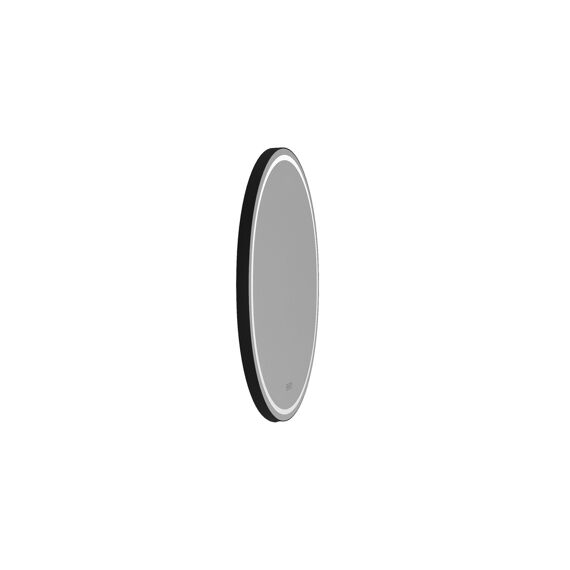 Allibert Isia-Salma Led Spiegel Rond - 80Cm