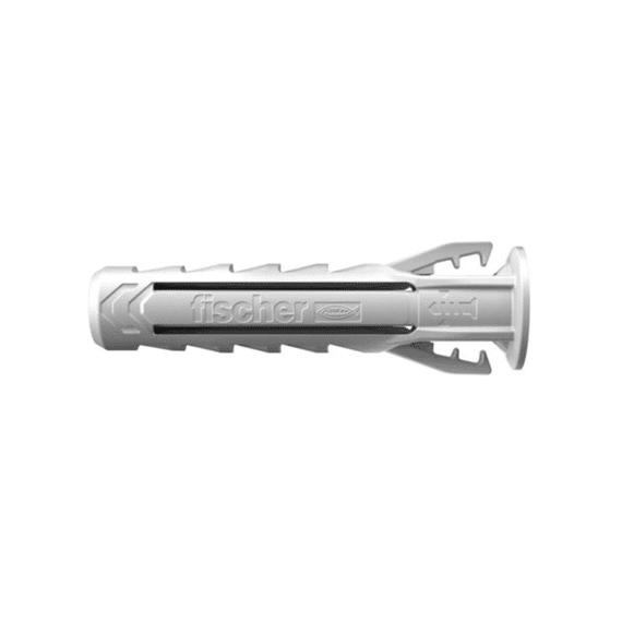 Fischer Plug Sx Plus 6X30 K Nv