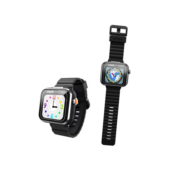 Vtech Kidizoom Smartwatch Max Zwart