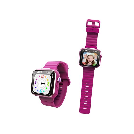 Vtech Kidizoom Smartwatch Max Roze