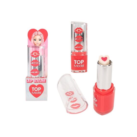 Topmodel Lippenbalsem Hart In Hart Beauty And Me