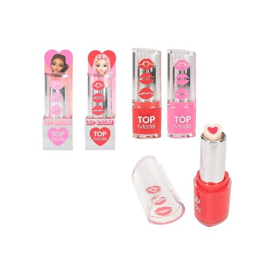 Topmodel Lippenbalsem Hart In Hart Beauty And Me