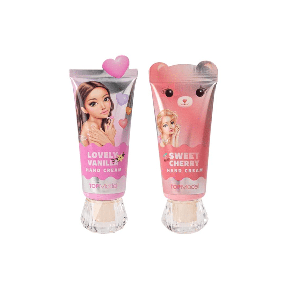 Topmodel Handcreme Beauty And Me