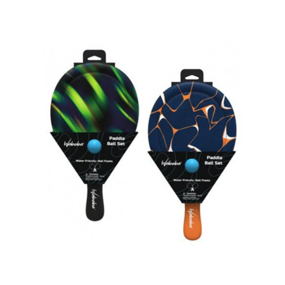 Wadoba Sport Line Beach Paddle 2Ass.