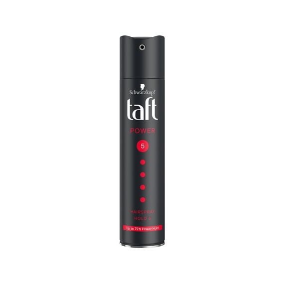 Taft Haarspray Mega Strong 5 250Ml