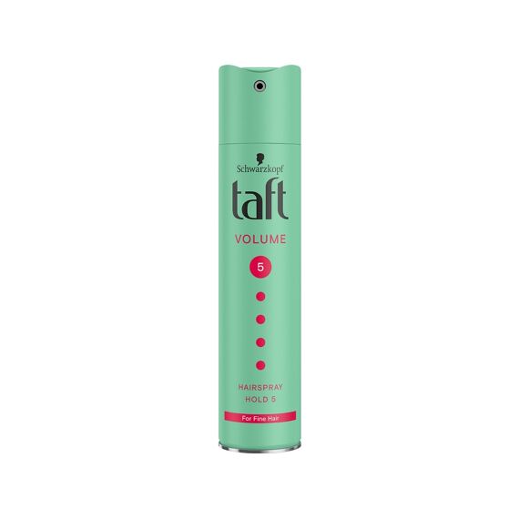 Taft Haarspray Volume 5 250Ml