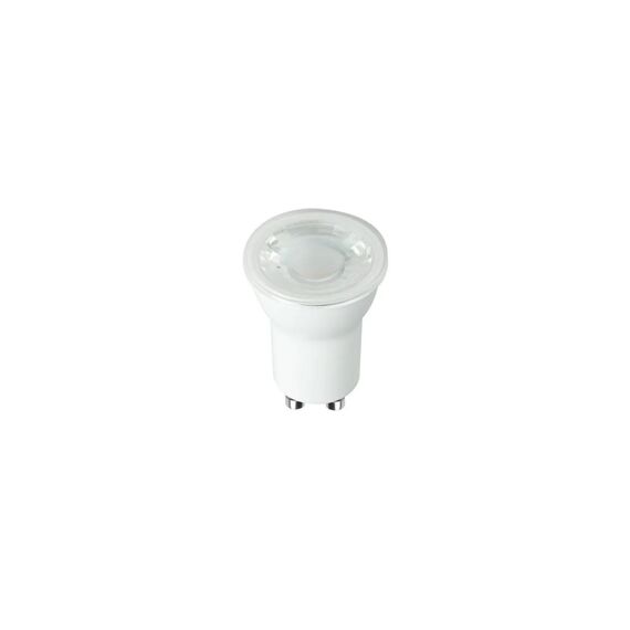 Marino Cristal Dicroica Dimbaar - Led 4W 230V 3000K Gu10