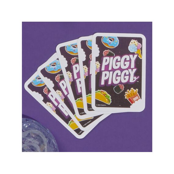 Spel Piggy Piggy