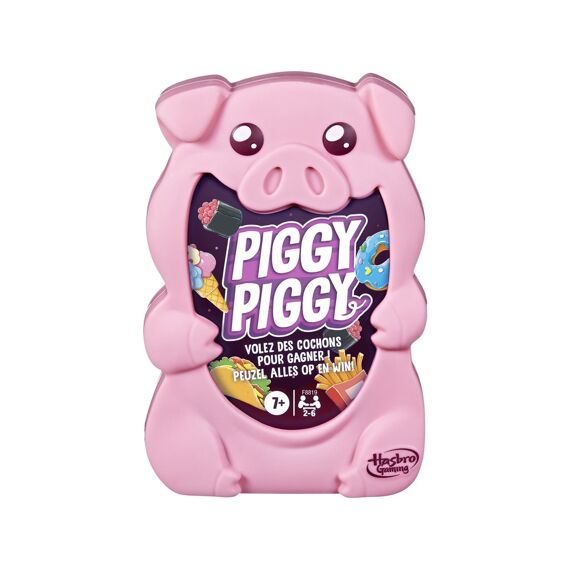 Spel Piggy Piggy