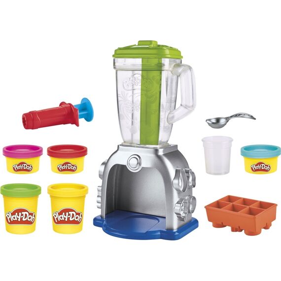 Play Doh Smoothie Blender Set