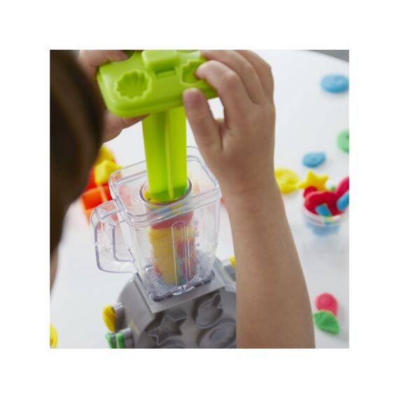 Play Doh Smoothie Blender Set