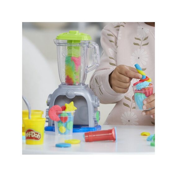 Play Doh Smoothie Blender Set