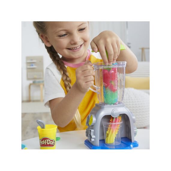 Play Doh Smoothie Blender Set