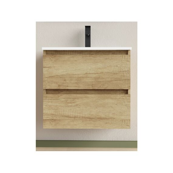 Rio Onderkast 60Cm Houtdecor