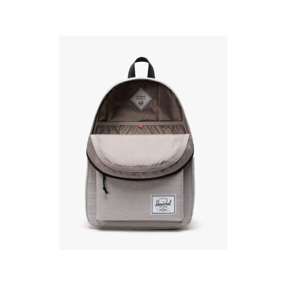 Herschel Rugzak Classic Xl Light Grey