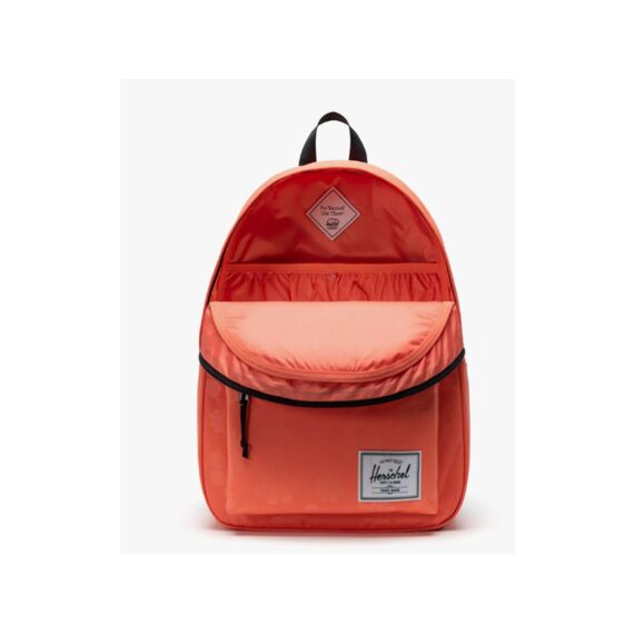 Herschel Rugzak Classic Xl Coral Floral Sun