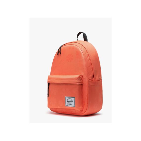 Herschel Rugzak Classic Xl Coral Floral Sun