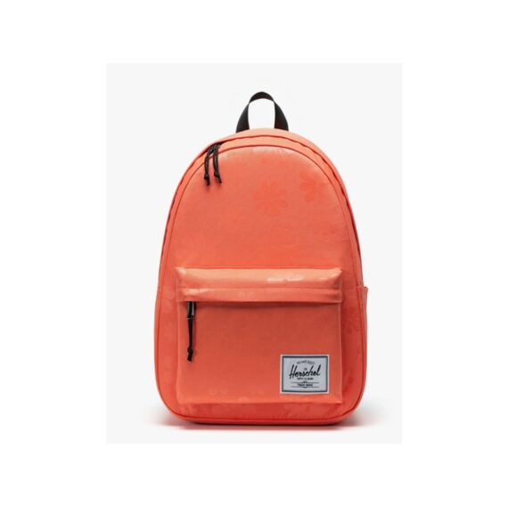 Herschel Rugzak Classic Xl Coral Floral Sun