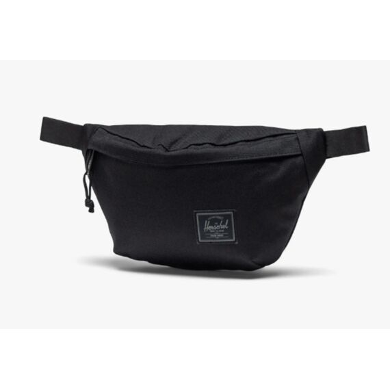 Herschel Heuptas Black Tonal