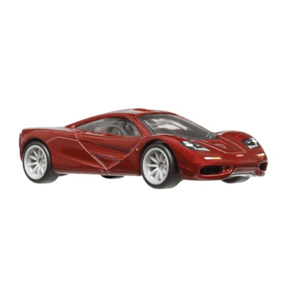 Hot Wheels 94 Mclaren F1