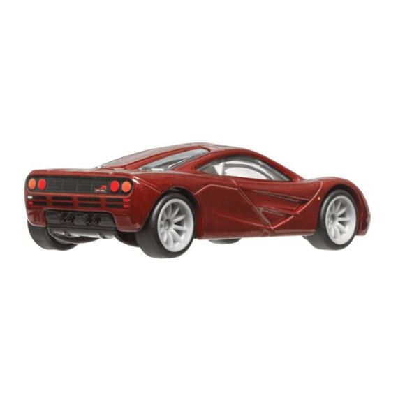 Hot Wheels 94 Mclaren F1