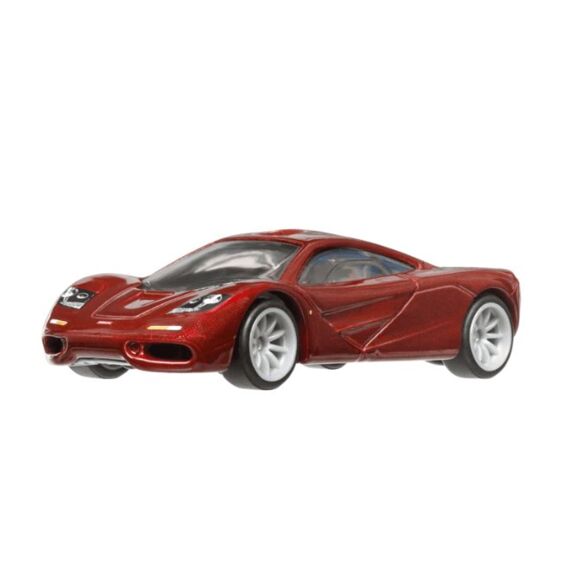 Hot Wheels 94 Mclaren F1