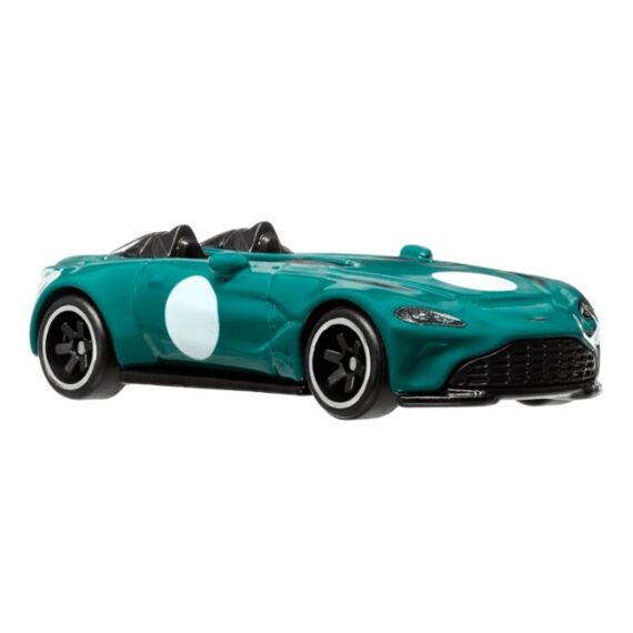 Hot Wheels Aston Martin V12 Speedster