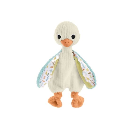Fisher-Price Snuggle Up Goose