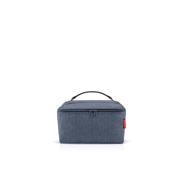 Reisenthel Beautycase Herringbone Dark Blue