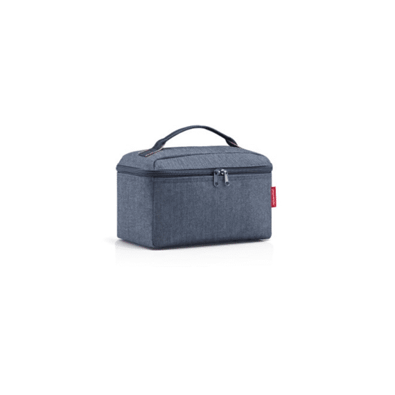 Reisenthel Beautycase Herringbone Dark Blue