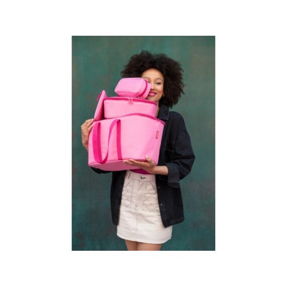 Reisenthel Coolerbag Twist Pink