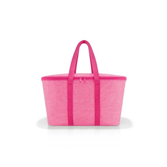 Reisenthel Coolerbag Twist Pink