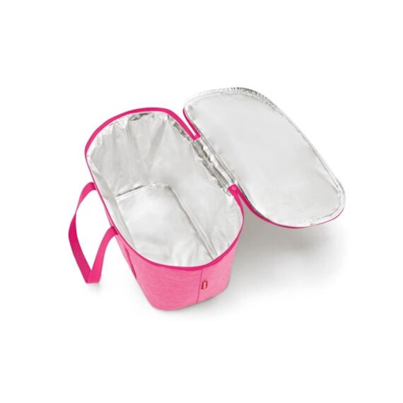 Reisenthel Coolerbag Twist Pink