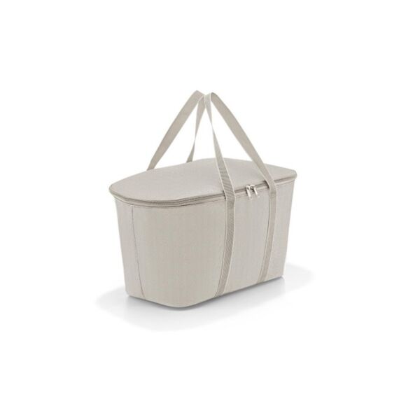 Reisenthel Coolerbag Herringbone Sand