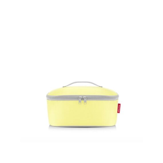 Reisenthel Coolerbag M Pocket Lemon Ice