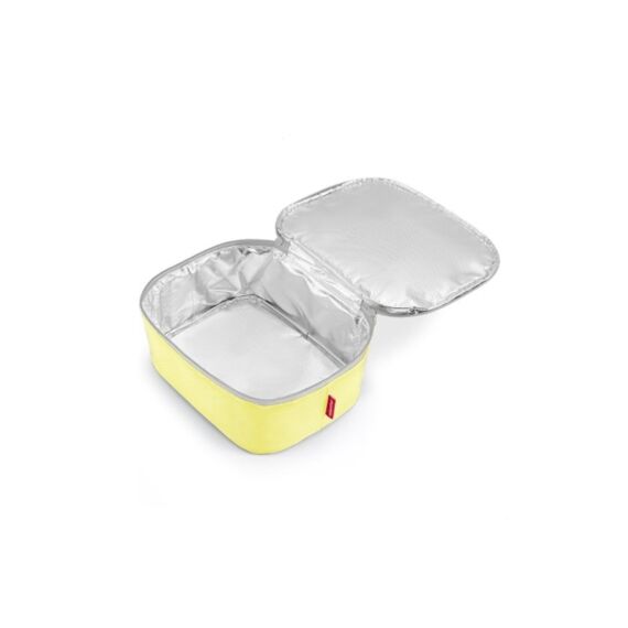 Reisenthel Coolerbag M Pocket Lemon Ice