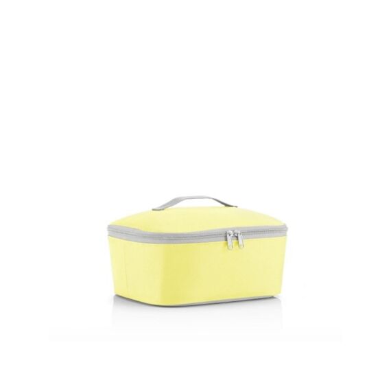 Reisenthel Coolerbag M Pocket Lemon Ice