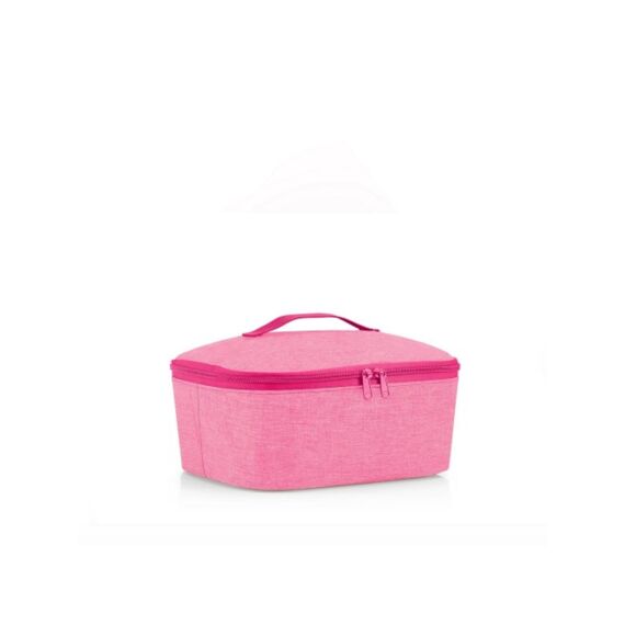 Reisenthel Coolerbag M Pocket Twist Pink