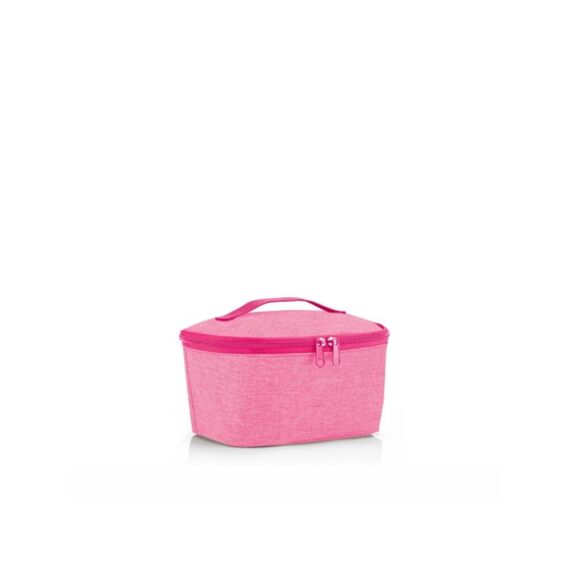 Reisenthel Coolerbag S Pocket Twist Pink