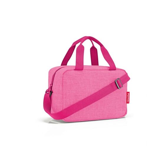 Reisenthel Coolerbag To Go Twist Pink